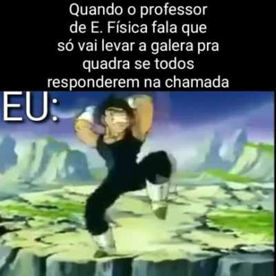 Quem nunca fez isso , atire a primeira pedra