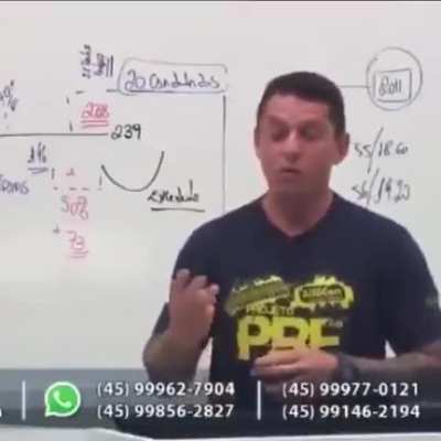 Então ele é?