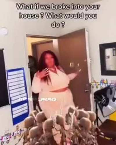 inferno tower