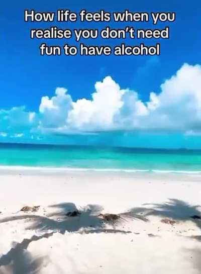 It’s true!