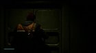 TIL that at the door in the train, if you press it 66 times, you get this cool easter egg