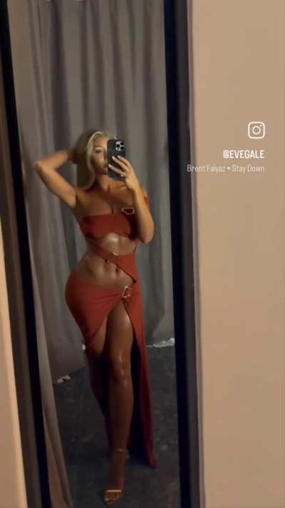 Eve