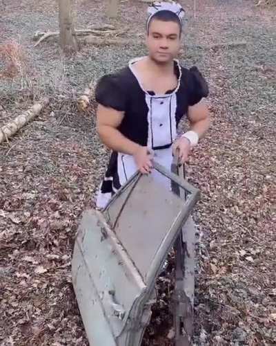 Ohayo onii-chan