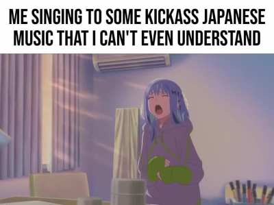 Still kickass though