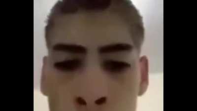 Ta avisado adm 😤