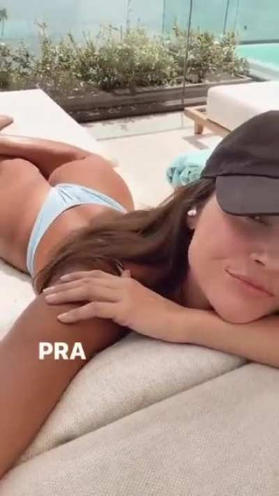 Deborah Secco