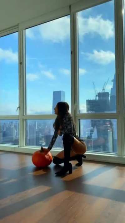the perfect ass