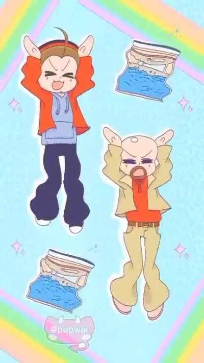 Walter-san