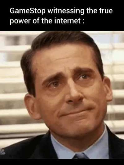 Never underestimate the power of reddit