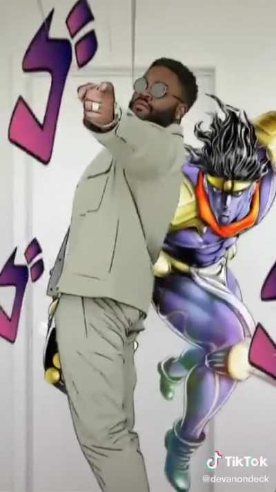 JoJo