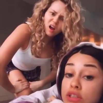 Brec Bassinger