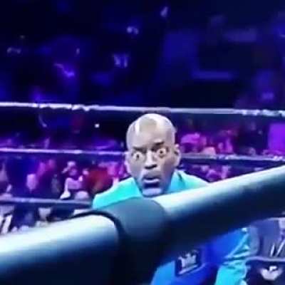 What a good hit