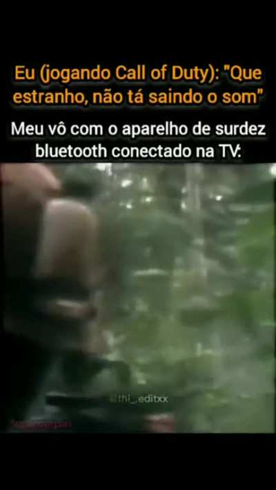 min desculpa vô