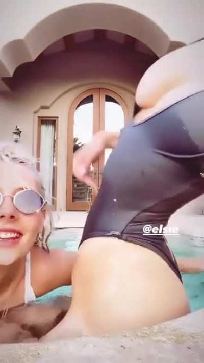 Elsie Hewitt