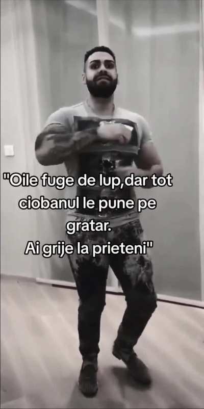 Vorbe intelepte