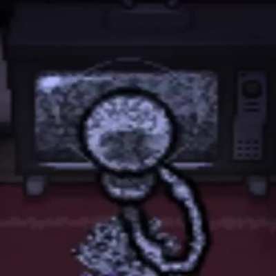 My favourite boss