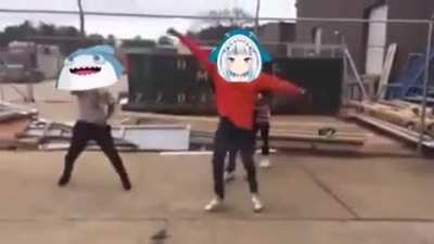 Awaken, my Chumbuddies!