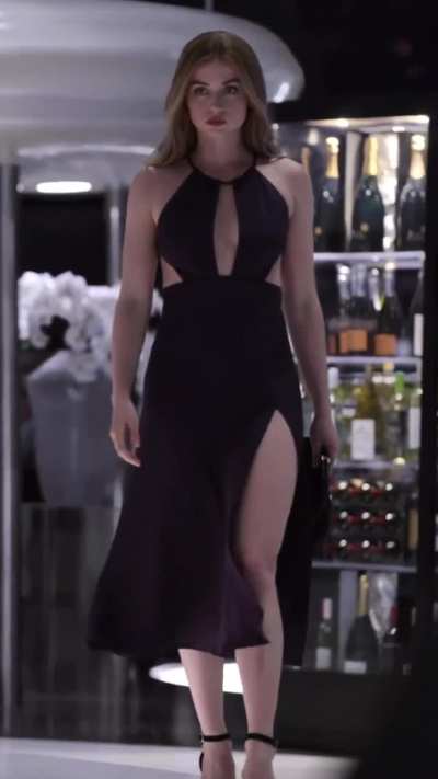 Her Walk