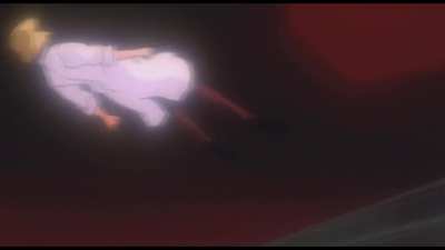 Neon Grindset Evangelion