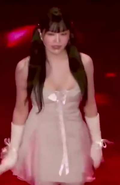 RED VELVET - Yeri