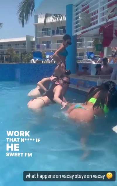 Vacation IUTR