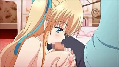Paizuri & Blowjob [Hime-sama Love Life!]