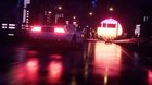 OutRun - DeLorean on Highway Live Wallpaper [1920 x 1080]