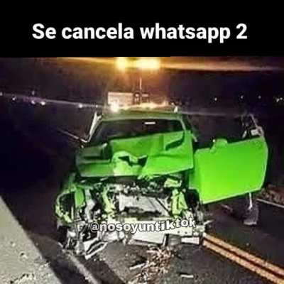 NO ME LA CONTEINER
