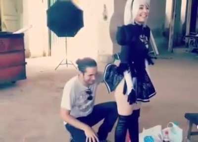 Лучшая работа в мире