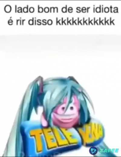 Tele sena