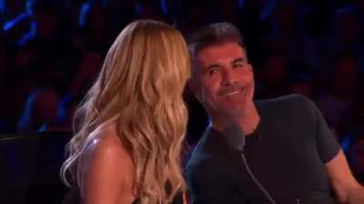Rafferty Coope wins KSI's GOLDEN BUZZER for MAGICAL act! | BGT 2026 (source link in description)