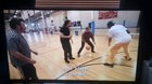 Bubbles vs Rodman