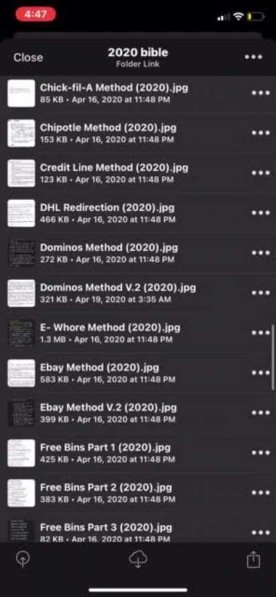 methodsofrevolution