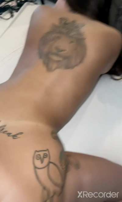 Get Contents of This Baddie with BG sextapes in Comme<wbr>nt👇👇