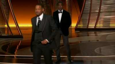 Lupita explains Boondocks moment at Oscars 2022