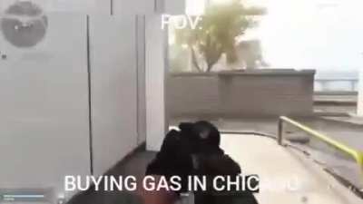 POV: Chicago