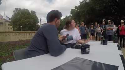 Rape culture debate