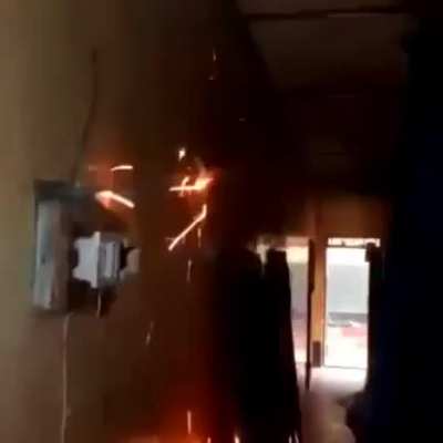 Watch this live cut