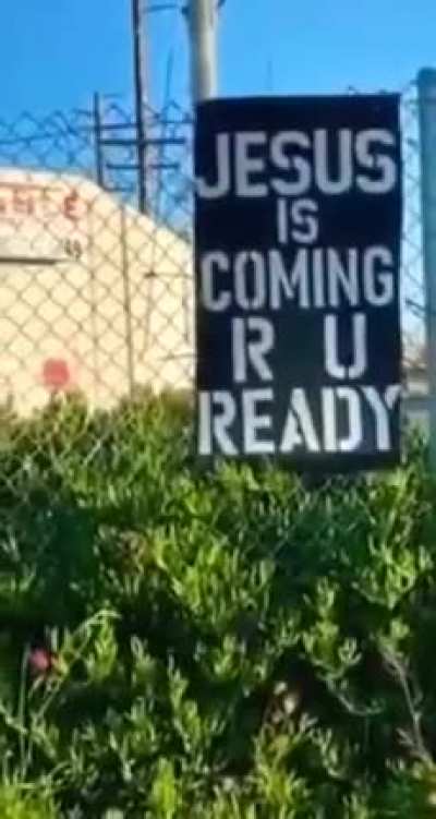 Maybe maybe maybe