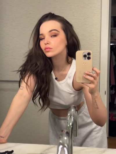 “Boyf<wbr>riend<wbr>” song teaser in crop top