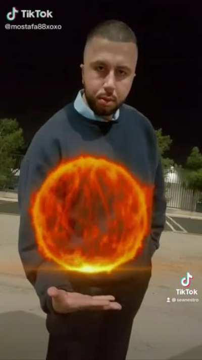 that was hot