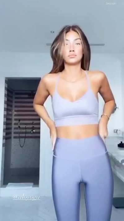 IG story