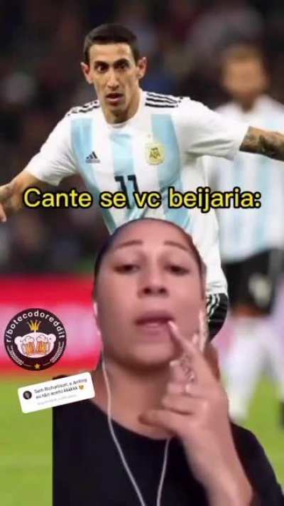 Faria todos!