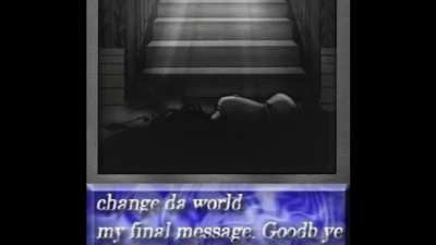 Mari's Message