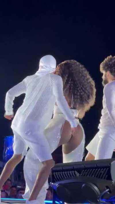 Show de Réveillon