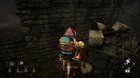 Spawning on Ruin