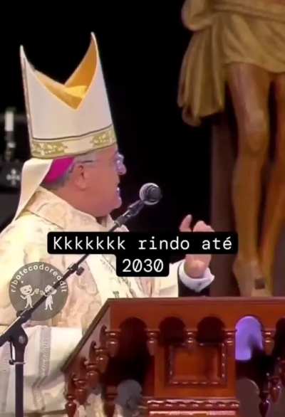 Padre? 