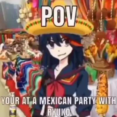 Mexicum 😁