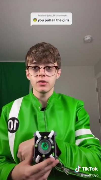 chad rule