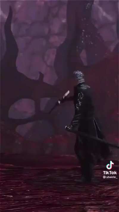 Virgin devilmaycry stateuse!
